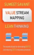 Lean Thinking 2 - Value Stream Mapping