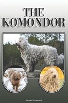 The Komondor