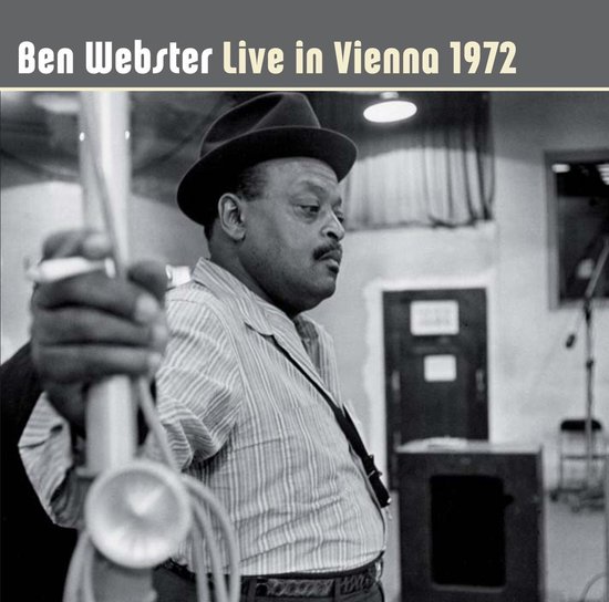 Live In Vienna 1972