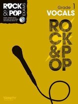 Trinity Rock & Pop- Vocals (Grade 1)