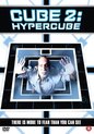 Speelfilm - Cube 2 - Hypercube