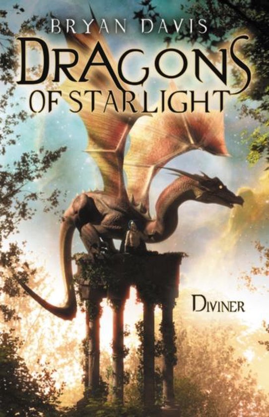 Diviner - cover