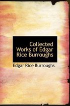 Collected Works of Edgar Rice Burroughs