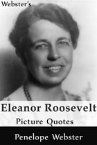 Webster's Eleanor Roosevelt Picture Quotes