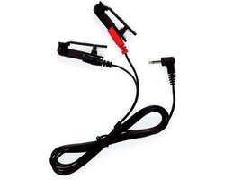 Rimba Electrosex Tepelklemmenn
