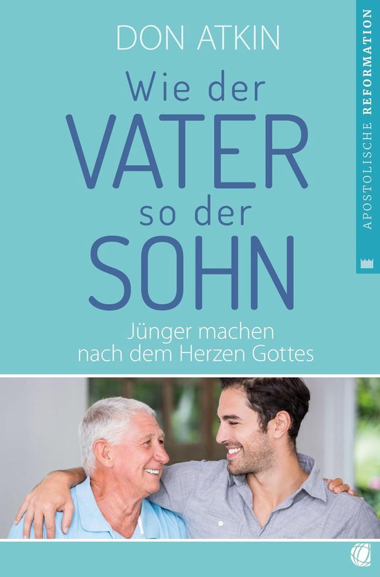 Wie Der Vater So Der Sohn