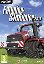Farming Simulator 2013 - Windows