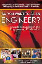 So you want to be an Engineer