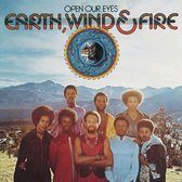 Earth Wind & Fire - Open Our Eyes (Bonus Track) (R