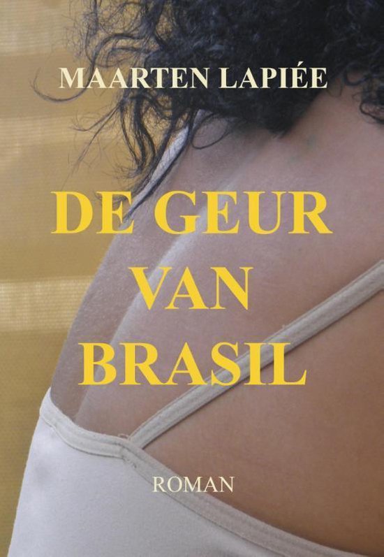 9789462038455 - De geur van Brasil