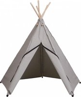 Roommate Hippie Tipi Tent Stone