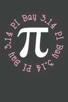 Pi Day 3.14
