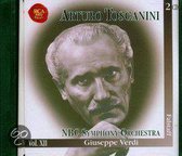 Immortal Toscanini Vol 12 - Verdi: Falstaff / Nelli, et al