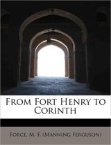 From Fort Henry to Corinth