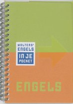 Wolters Engels In Je Pocket