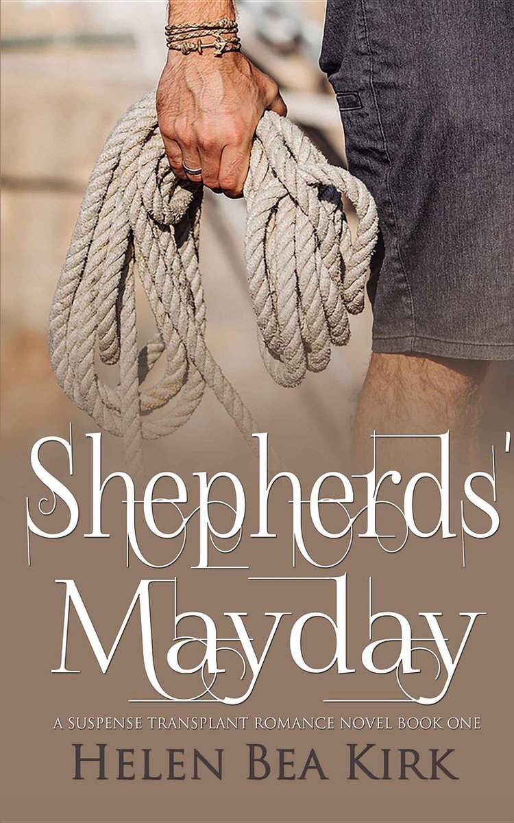 Shepherds' Mayday - Helen Bea Kirk