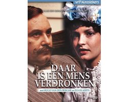 Daar Is Een Mens Verdronken Vrt Klassiekers