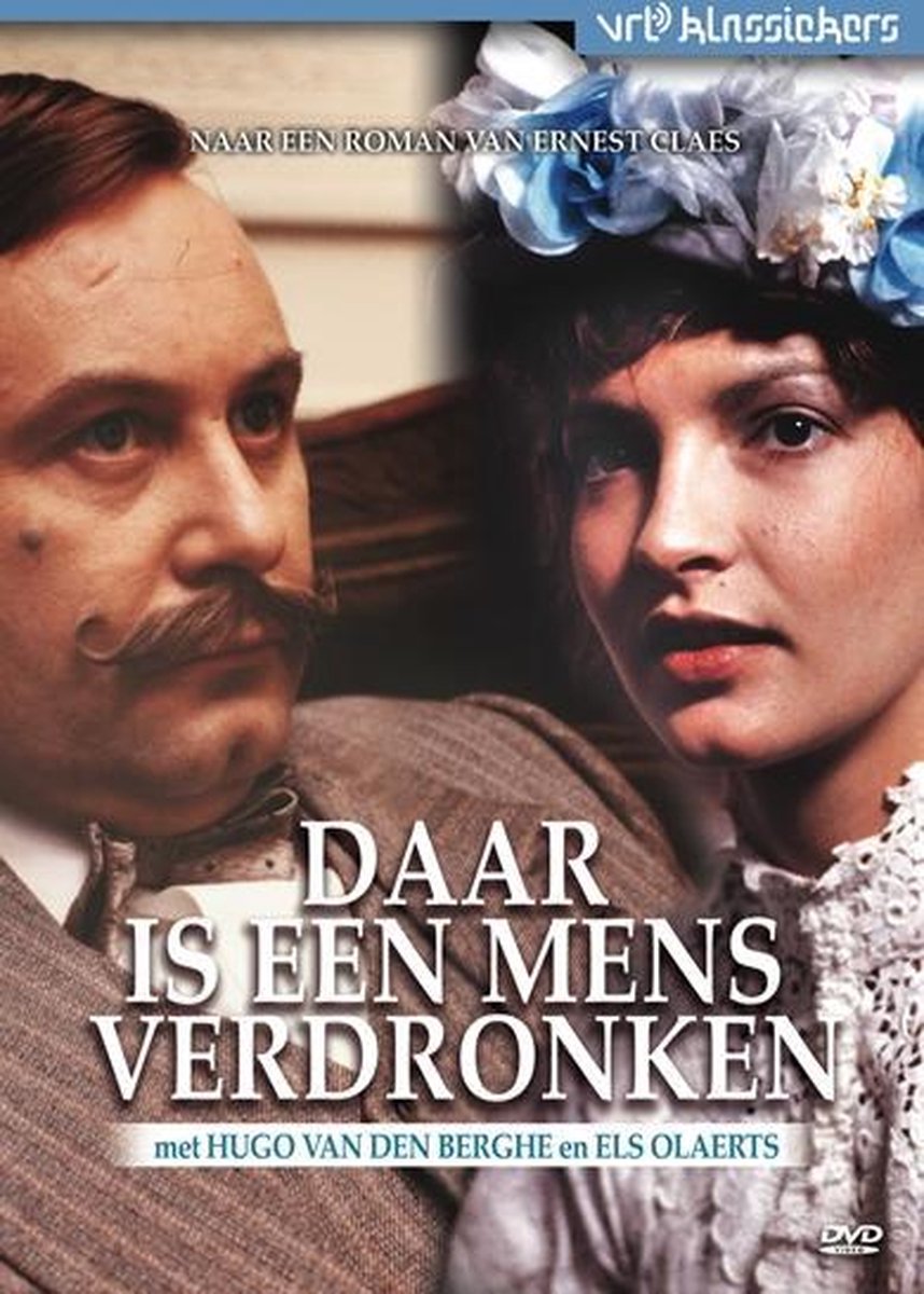 Daar Is Een Mens Verdronken Vrt Klassiekers