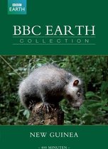 BBC Earth Collection - New Guinea