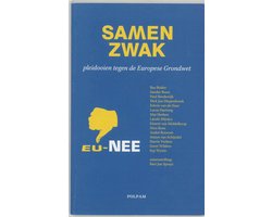 Samen Zwak