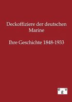 Deckoffiziere der deutschen Marine