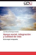 Apoyo social, integración y calidad de vida