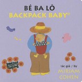 Be Ba Lo/Backpack Baby