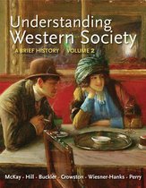 Understanding Western Society