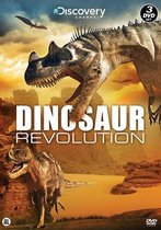 Dinosaur Revolution