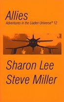 Adventures in the Liaden Universe® 12 - Allies