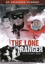 The Best Of The Lone Ranger