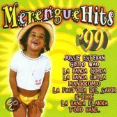 Merengue Hits '99