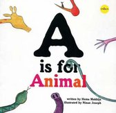 A is for Animal