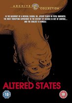 Altered States (DVD)