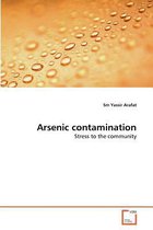 Arsenic contamination
