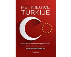 Het nieuwe Turkije