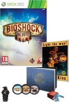 Bioshock Infinite - Premium Edition