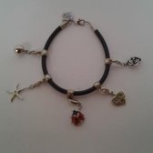 Handmade Armband Sharms