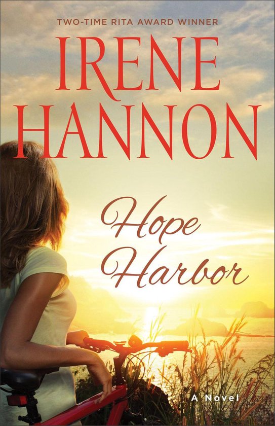 A Hope Harbor Novel 1 - Hope Harbor - cover