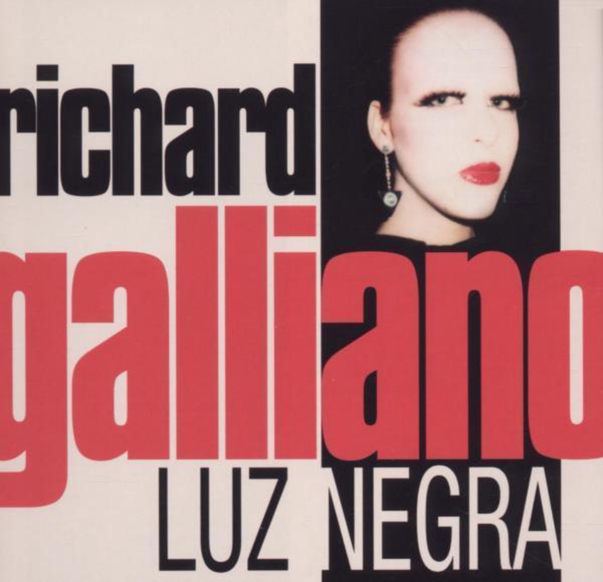 Luz Negra