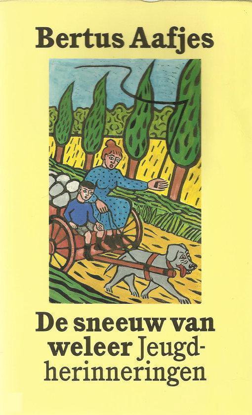 SNEEUW VAN WELEER