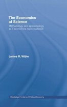 Routledge Frontiers of Political Economy-The Economics of Science