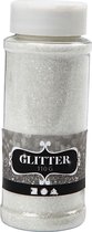 Creotime Glitter, wit, 110 gr