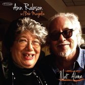 Rabson Ann -W/ Bob Margolin- - Not Alone