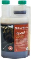 Hilton Herbs Releaf Gold for Horses - 1 liter