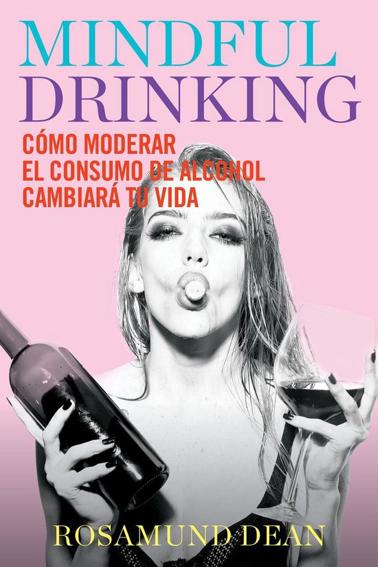 No Ficción - Mindful Drinking - cover