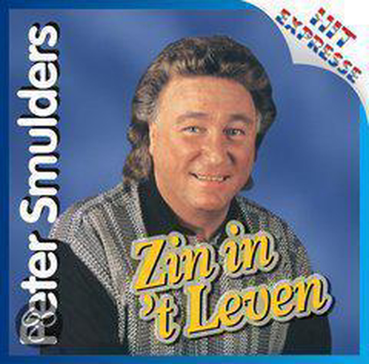 Zin In 'T Leven