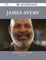 James Avery 96 Success Facts - Everything you need to know about James Avery