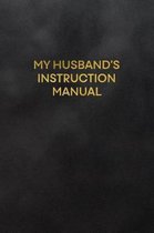 My Husband's Instruction Manual