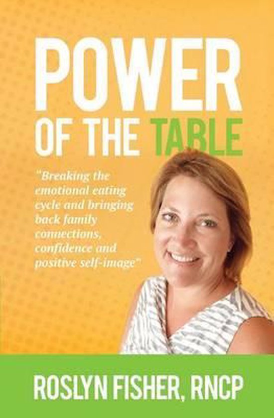 Power of the Table - cover